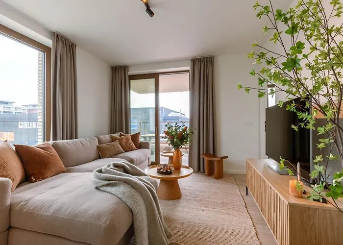 Appartement Casiola - Family Located By The Sea