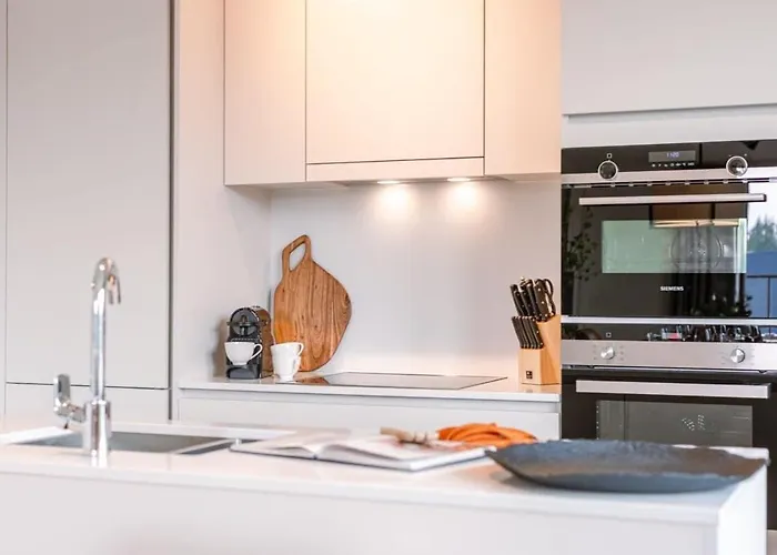 Casiola - Family Located By The Sea