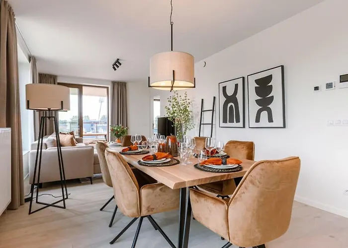 Appartement Casiola - Family Located By The Sea Oostende