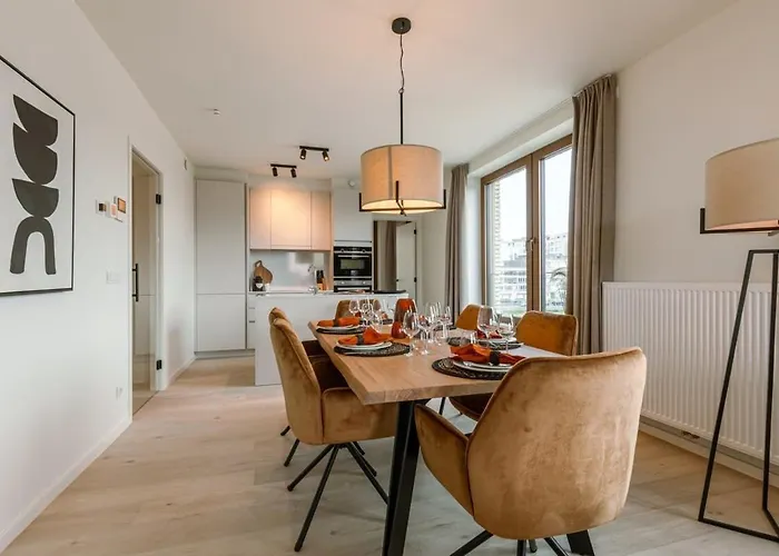 Casiola - Family Located By The Sea Appartement