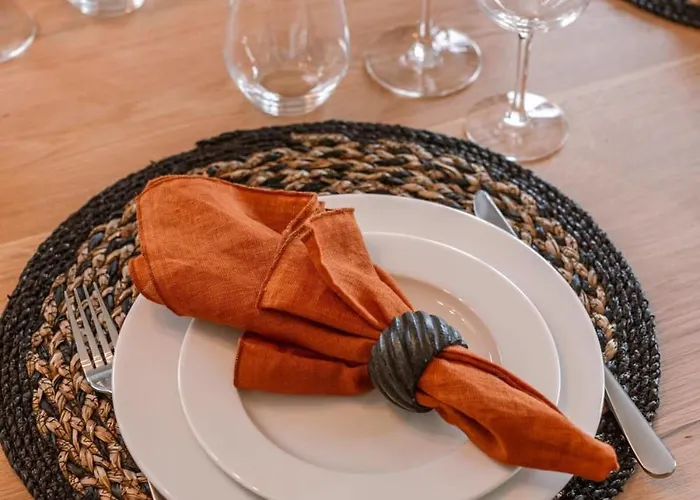 Casiola - Family Located By The Sea Appartement *