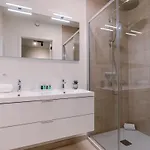 Apartamento Casiola - Family Located By The Sea *