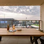 Apartamento Casiola - Family Located By The Sea *