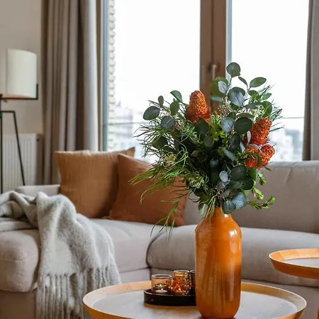 Apartment Huswell - Family Located By The Sea *