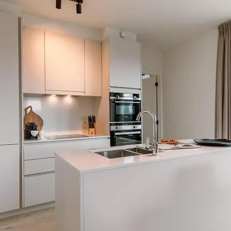 Casiola - Family Located By The Sea * Ostende