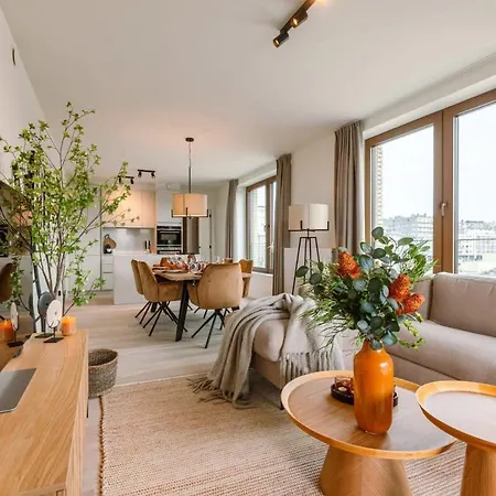 Casiola - Family Located By The Sea * Ostende