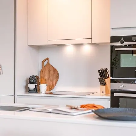 Casiola - Family Located By The Sea