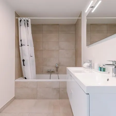 Casiola - Family Located By The Sea Appartement